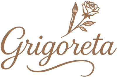 Grigoreta Art — acasă